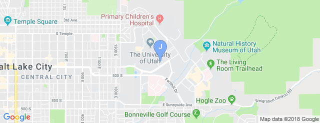 Jon M. Huntsman Center