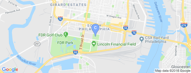 Citizens Bank Park