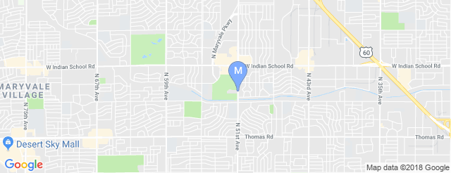 American Family Fields of Phoenix