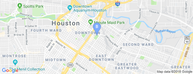 Shell Energy Stadium