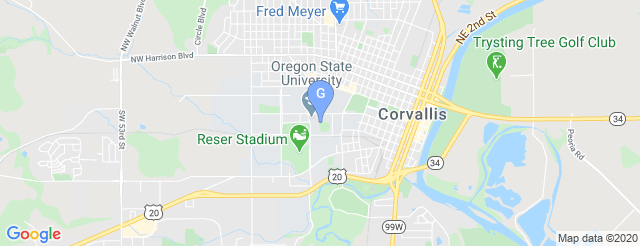 Goss Stadium At Coleman Field