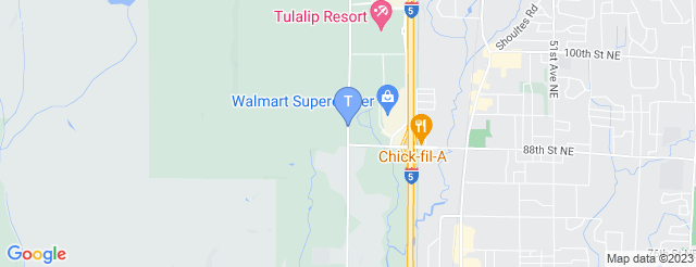 Tulalip Amphitheatre