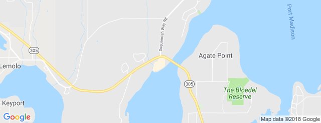 Clearwater Casino Event Center