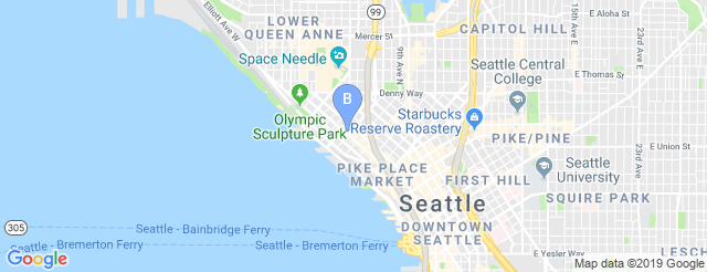 Belltown Yacht Club