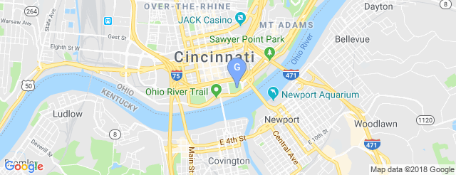 Great American Ball Park