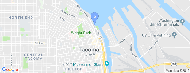 Spanish Ballroom at McMenamins Elks Temple