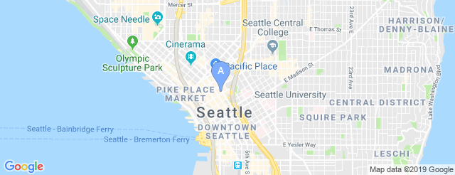 The Falls Theatre At ACT