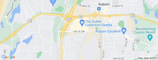 The Outlet Collection Seattle