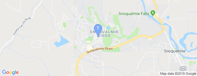 The Club at Snoqualmie Ridge