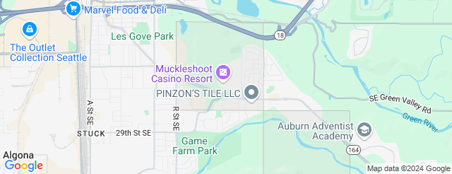 Smoke and Cedar Steakhouse