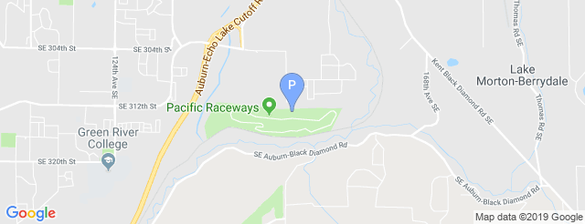 Pacific Raceways