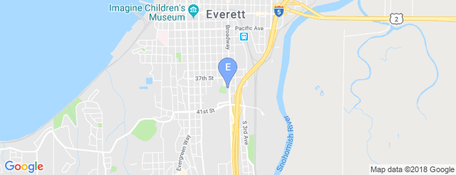 Funko Field At Everett Memorial Stadium