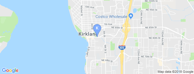 Kirkland Performance Theater