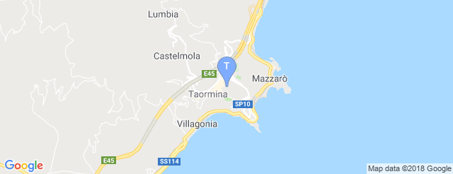 Teatro Antico Di Taormina